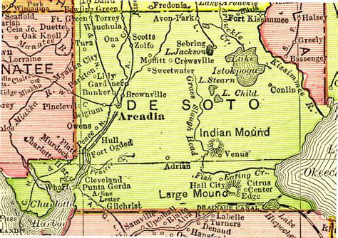 Desoto county florida - Official Zoning District Atlas. Interactive GIS Maps. John OsborneInterim Development Director. (JavaScript must be enabled to view this email address) Ph: 863-993-4806 Fax: 863-491-6163. Administration Building (2nd floor) 201 E. Oak Street | Suite #204 Arcadia, FL | Florida | 34266 view map. Kathy HeitmanSenior Planner.